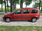 Dacia Logan 07.07.2022