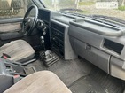 Nissan Patrol 1995 Івано-Франківськ 2.8 л  позашляховик механіка к.п.