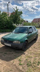 Dacia SupeRNova 20.06.2022