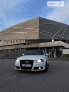 Audi A4 Limousine 09.06.2022