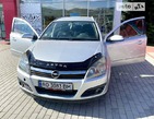 Opel Astra 17.07.2022