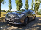 Hyundai Sonata 16.07.2022