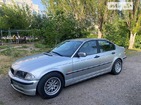 BMW 316 12.07.2022