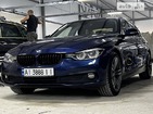 BMW 318 06.07.2022