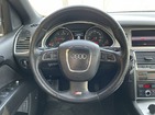 Audi Q7 14.07.2022