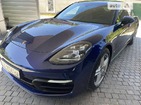 Porsche Panamera 2020 Київ 2.9 л  седан автомат к.п.