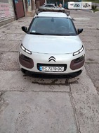 Citroen C4 Cactus 04.07.2022