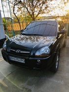 Hyundai Tucson 05.07.2022