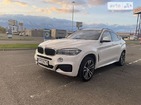 BMW X6 17.07.2022