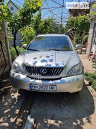 Lexus RX 350 03.07.2022