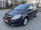 Opel Zafira Tourer 05.07.2022