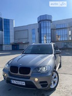 BMW X5 17.07.2022