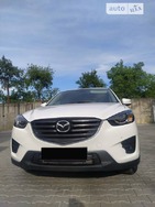 Mazda CX-5 22.06.2022