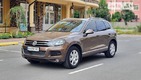 Volkswagen Touareg 25.06.2022