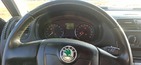 Skoda Fabia 04.07.2022