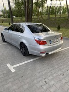BMW 525 14.07.2022