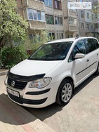 Volkswagen Touran 05.07.2022