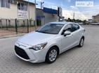 Toyota Yaris 04.07.2022