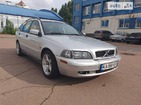 Volvo V40 17.07.2022