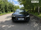 Audi A7 Sportback 01.07.2022