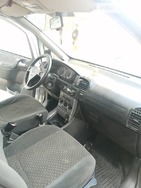 Opel Zafira Tourer 07.06.2022