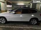 BMW X1 12.07.2022