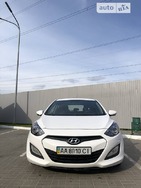Hyundai i30 02.07.2022