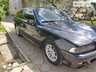 BMW 520 07.07.2022