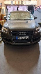 Audi Q7 13.06.2022