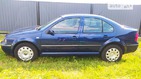 Volkswagen Bora 25.06.2022