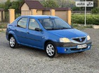 Dacia Logan 16.06.2022