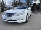 Hyundai Sonata 18.06.2022