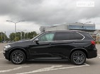 BMW X5 M 01.07.2022