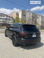 Audi Q7 17.07.2022