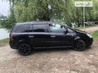 Opel Zafira Tourer 18.06.2022