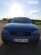 Audi A3 Sportback 19.06.2022