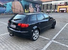 Audi A3 Limousine 23.06.2022