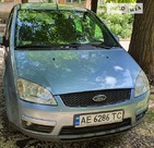 Ford C-Max 06.06.2022