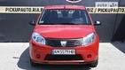 Dacia Sandero 23.06.2022