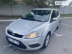 Ford Focus 26.06.2022