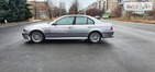 BMW 540 17.07.2022