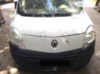 Renault Kangoo Express 19.06.2022