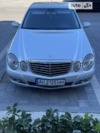 Mercedes-Benz E 320 24.06.2022