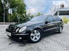 Mercedes-Benz E 270 04.07.2022
