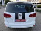 Volkswagen Sharan 24.06.2022