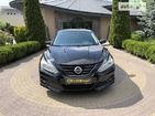 Nissan Altima 17.07.2022