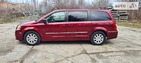 Chrysler Town & Country 24.06.2022