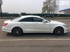 Mercedes-Benz CLS 350 05.07.2022