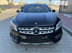 Mercedes-Benz GLA 250 17.07.2022