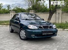 Daewoo Lanos 25.06.2022